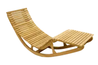 Ligbed Royal Rocking - thumbnail