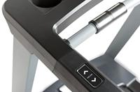 Flow Fitness Runner DTM2000i Loopband - thumbnail