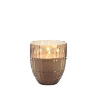 ONNO Collection Muse Majestic Smoked Scented Candle 16x17cm 1Stuks - thumbnail