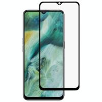 Voor OPPO Find X2 Lite Full Glue Full Screen Tempered Glass Film - thumbnail