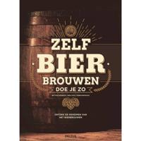 Deltas zelf bier brouwen doe je zo - thumbnail