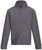 Ragetta RG581 Thor 300 Fleece Jacket - Seal Grey (Solid) - XXL - thumbnail