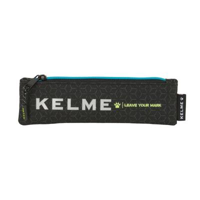 Alleshouder Kelme Iron Zwart 20 x 6 x 1 cm