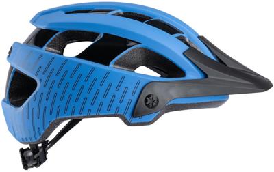 CONTEC helm "havoc" ct helmets havoc gr. l matt blue/black