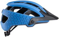 CONTEC helm "havoc" ct helmets havoc gr. l matt blue/black - thumbnail