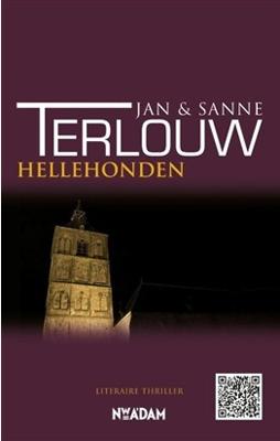 Hellehonden - Jan Terlouw, Sanne Terlouw - ebook