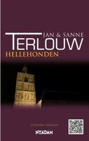 Hellehonden - Jan Terlouw, Sanne Terlouw - ebook - thumbnail