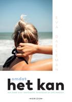Omdat het kan - Eva Daeleman - ebook - thumbnail