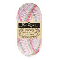 Scheepjes Stone Washed Minerals - 906 Opal Ocean - thumbnail
