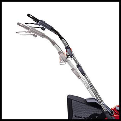 Einhell GE-SA 1640 - Verticuteerder en Beluchter | 1600W | 40 cm | 48L - 3420590 3420590 - thumbnail