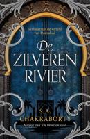 De zilveren rivier - Shannon Chakraborty - ebook - thumbnail