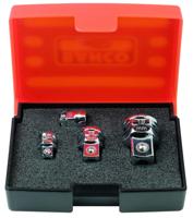 Bahco set ratelsl verbindgingsstuk 4 | 1RMA/S4 - thumbnail