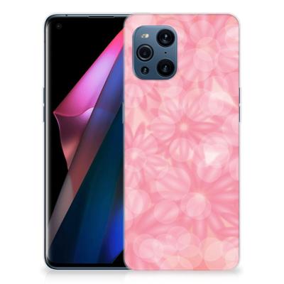OPPO Find X3 | X3 Pro | TPU Case | Spring Flowers OPPO Find X3 | X3 Pro | TPU Case | Spring Flowers