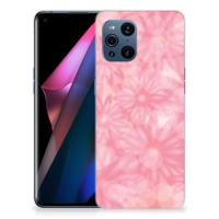 OPPO Find X3 | X3 Pro | TPU Case | Spring Flowers - thumbnail
