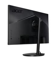 Acer Vero CB272Gbmiprx, LED-Monitor - (68.6 cm (27 Zoll), schwarz, FullHD, IPS, HDMI, DP, VGA, Lautsprecher, 120Hz Panel) [Energieklasse B] (UM.HB2EE.G06) - thumbnail