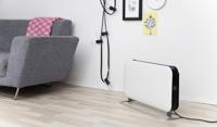 Mill Instant convectorkachel SG2000LED wandconvector - thumbnail
