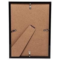 Hampton fotokader, 1.4 cm PVC profiel, wit, A4 - thumbnail
