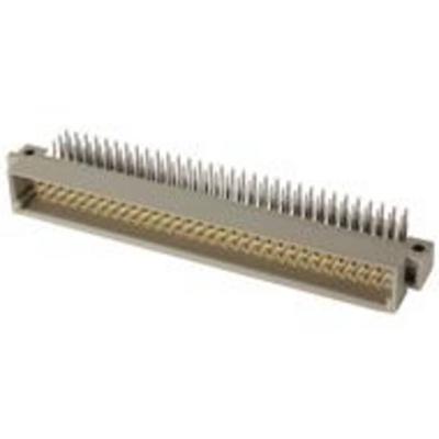 HARTING 09031966921 Male connector Totaal aantal polen 96 Aantal rijen 3 1 stuk(s)