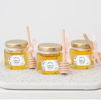 Honingpotje Cosmic Love - thumbnail