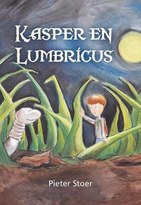 Kasper en Lumbricus (Paperback) Kasper en Lumbricus (Paperback)