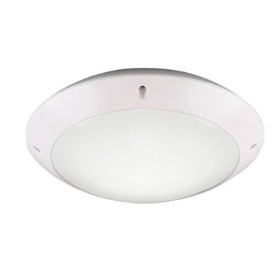 Trio PlafonnièreCamaro 26cm mat wit - R60501031