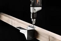 Meister Gipsplaatschroevendraaier 710W 5Y W - WU5451520 - thumbnail