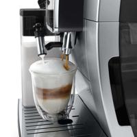 De'Longhi ECAM380.85.SB Volautomaat Zwart - thumbnail