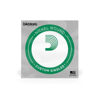 D'Addario NW044