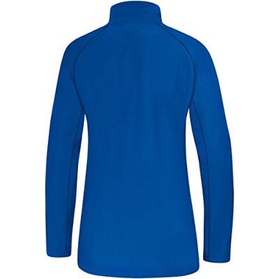 JAKO 7604D Softshelljas Team Dames - Royal - 38