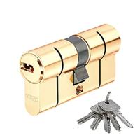 Cilinder ABUS D66 MM 30/30 Blik Dubbel Europees - thumbnail