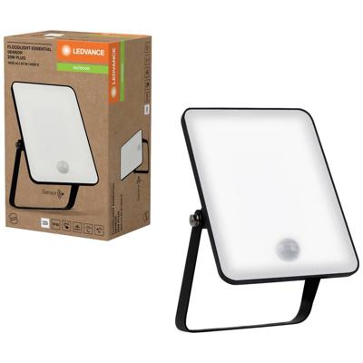 LEDVANCE FL Essential 4099854094545 LED-schijnwerper 20 W Lichtkleur (naam): Koudwit