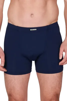 -Look microfiber boxershort heren 1878 - Polyamide heren onderbroek - ondergoed