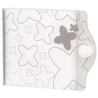 Hama Memory Card File 8Xsd Grafiet - thumbnail