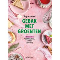 Gebak met groenten (Paperback) - thumbnail