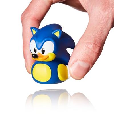 Sonic - The Hedgehog Tubbz Mini PVC Figure Sonic 5 cm