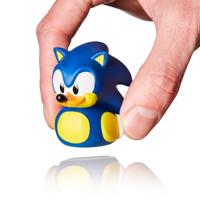 Sonic - The Hedgehog Tubbz Mini PVC Figure Sonic 5 cm - thumbnail