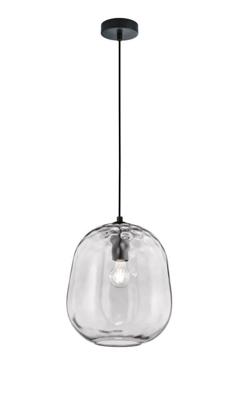 Fischer & Honsel Glazen hanglampBretagne Ø 29cm - 60756