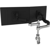 R-Go Tools R-Go Dubbele monitorarm Caparo (gasvering) - thumbnail