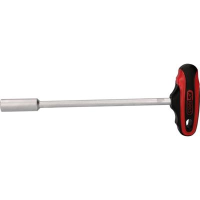 KS TOOLS Ks-tools schroevendraaier "chromeplus" t-handle screwdriver ks-tools external-6-kt 13