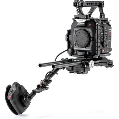 Tilta Camera Cage for Canon C400 Pro Kit - V-mount