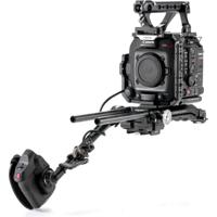 Tilta Camera Cage for Canon C400 Pro Kit - V-mount - thumbnail