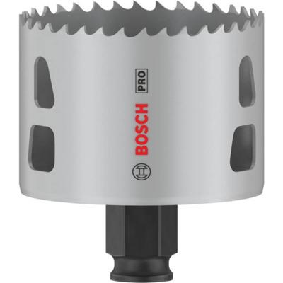 Bosch Accessoires PRO Multi Material PC Plus gatzaag | 67 mm - 2608594397 Bosch Accessoires PRO Multi Material PC Plus gatzaag | 67 mm - 2608594397