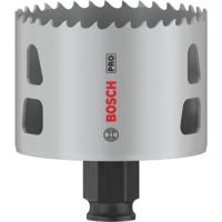 Bosch Accessoires PRO Multi Material PC Plus gatzaag | 67 mm - 2608594397 - thumbnail