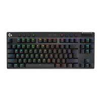 Logitech G Pro X TKL toetsenbord Draadloos Zwart - GL Tactile - thumbnail