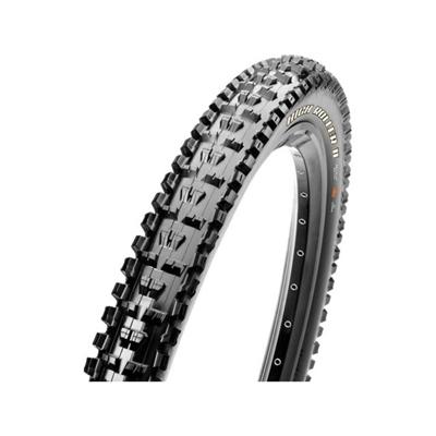 Maxxis highroller ii wt 29x2.50" tr exo 3c maxxterra 60 folding
