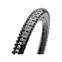 Maxxis highroller ii wt 29x2.50" tr exo 3c maxxterra 60 folding - thumbnail