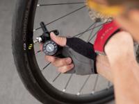 Topeak Shuttle Gauge G2 Druk meter Analoog - Zwart - thumbnail