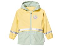 lupilu Kinderregenjas (110/116, Geel/mint) - thumbnail