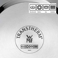 WMF Groentestomer met deksel Mini - ø 16 cm - thumbnail