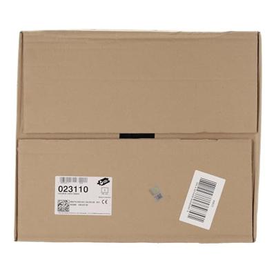 Rolly Toys 023110 RollyKid John Deere Tractor met Lader en Aanhanger